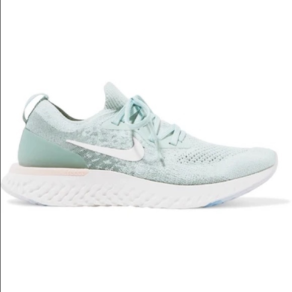 Nike Shoes - Nike Epic React Flyknit Shoes